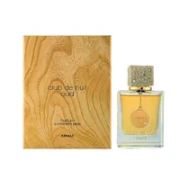 Per. Armaf Club de Nuit Oud Parfum 105ML