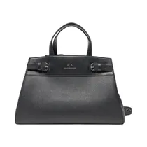 Cartera Armani Exchange 949133 4R755 Black