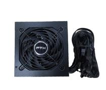 Fonte 700W FTX FTX-CFA-700W 110/220V Negro