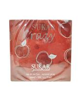 Perfume Sukar Crazy Edp 100ML