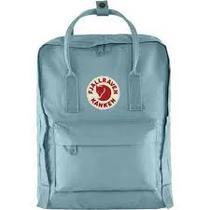 Fjallraven Mochila Kanken Mini F23561-501 BP SKY Blue