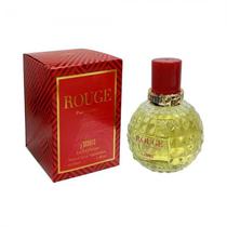 Perfume Iscents Rouge Pour Femme Edp 100ML