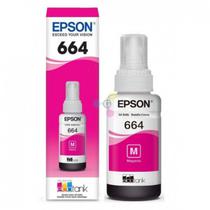 Tinta Epson T664 Magenta