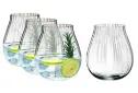 Riedel Vaso Gin Set Uni Opic Vidrio/Cristal s/C