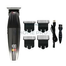 Maquina de Acabamento Trimmer NG-311SILVER Wmark