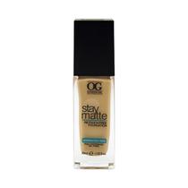 Base Outdoor Girl Stay Matte 535 Classic Beige 30ML