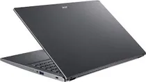 Notebook Acer Aspire 5 A515-57-713P i7-1255U/ 16GB/ 512 SSD/ 15.6" FHD/ RJ-45/ W11 Grey Nuevo