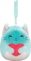 Pelucia Squishmallow Sigrid 3" Jazwares - SQCP00373