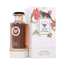 Perfume Fragrance World Kopi Luwak Edp Unissex 100ML