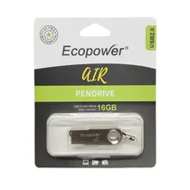 Pendrive Ecopower Air 16GB USB 2.0