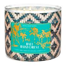 Vela Aromatica Bath & Body Works Bali Rainforest 411G