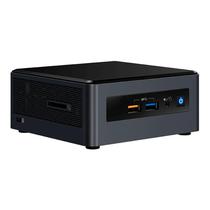 Mini PC Nuc NUC8I3CYS Intel Core i3 8121U / Memoria Ram 4GB / HD 1TB / Radeon 540X / Windows 10