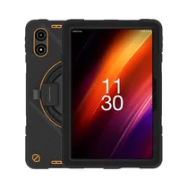 Tablet Agm Pad P2 Active 8GB 256GB 11" Lte Gris