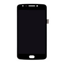 Display para Motorola E4 Plus XT1772 / Preto