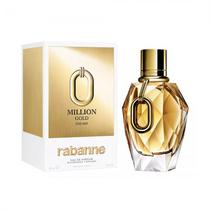 Perfume Paco Rabanne Million Gold Her Edp 90ML