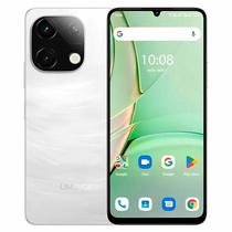 Celular Umidigi Note 90 4G 128GB / 4GB Ram / Dual Sim / Tela 6.75 / Cam 13MP - White