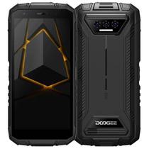 Smartphone Doogee S41 Plus 5.45" DS Lte NFC 4/128GB Black