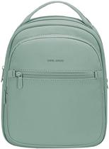 Mochila David Jones Feminina CM7376 Starlight Blue