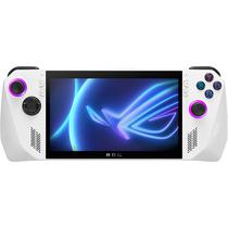 Console Portatil Asus Rog Ally Extreme de 7" FHD Touch AMD Z1 16/512GB Con Wi-Fi/Bluetooth - White