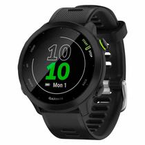 Smartwatch Garmin Forerunner 55 010-02562-10 - Preto