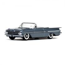 Car Vitesse 1/43 Chevrolet Impala Grecian Gray 36229 1959