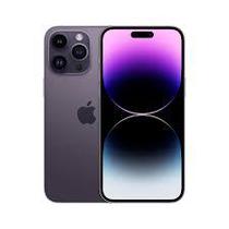 iPhone Semi Novo 14 Pro Max 128GB Purple - Grade A (Americano) 2 Meses de Garantia