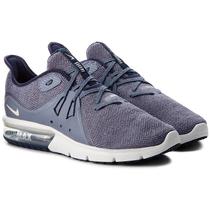 Tenis Nike Masculino 888411938217 8.5 - Cinza