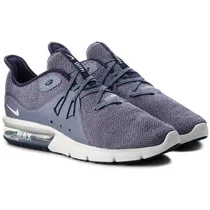 Tênis Nike Masculino 888411938217 8.5 - Cinza