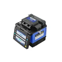 Maquina de Fusion T49 Orientek Splicer
