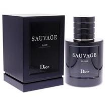 Perfume Christian Dior Sauvage Elixir - Eau de Parfum - Masculino - 100ML