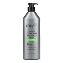 Shampoo Kerasys Scalp Deep Cleansing Anti-Dandruff Rosemary Leaf Extract - 600ML