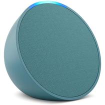 Speaker Alexa Echo Pop/Bluetood/Wifi/Azul