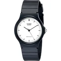 Relógio Casio MQ-24-7ELDF Feminino - Preto