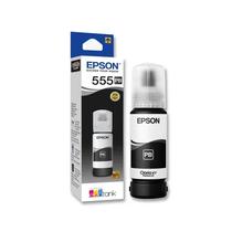 Tinta Epson T555120 Negro Foto 70ML L8160 / L8180