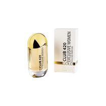 Club 420 Gold Fem. Kit 100ML Edp+ 30ML