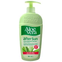 Locao Corporal Instituto Espanol After Sun Aloe Vera - 300ML