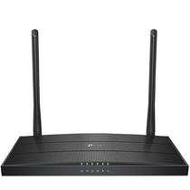 Roteador Wireless TP-Link XC220-G3V AC1200 Dual Band 300 + 867 MBPS - Preto