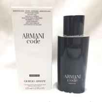 C*Armani Code Edp Men 125ML Tester