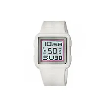 Relógio Casio LDF-20-7AVDR