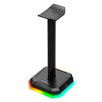 Stand Redragon HA300 Scepter Pro USB (Base p/Headset c/4 USB) CX.Feia