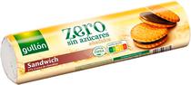 Bolacha Gullon Zero Sem Acucares - 250G