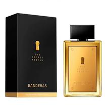 Antonio Banderas Perfume The Secret Absolu M s/C