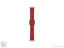 Pulseira Apple Watch Leater 40MM MTQU2AM/A Ruby