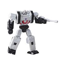 Brinquedo Hasbro Transformers E1165 Authentics Megatron