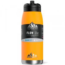 Garrafa Termica Hydrapeak HP-FLOW-32-Mango 946ML - Mango