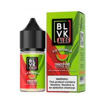 Essencia Vape BLVK Aloe Salt Aloe Watermelon 35MG 30ML