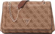 Bolsa Guess BG787921 Feminina - Latte