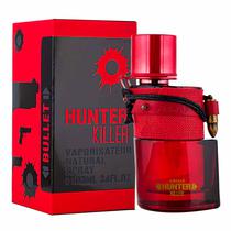 Perfume Armaf Club de Nuit Hunter Killer Red Edp 100ML