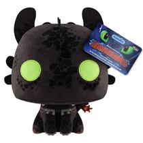 Funko Peluche! How To Train Your Dragon 1835 - Toothless