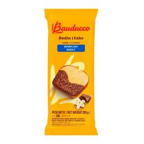 Bolo Bauducco Marmorizado 200G